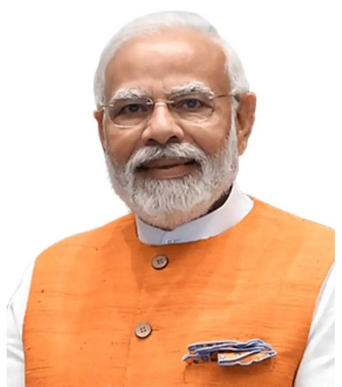 PM Narendra Modi
