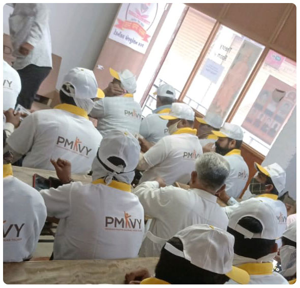 Recognition of Prior Learning